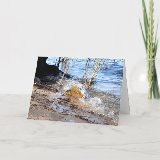 Carte Breakers, Beachlife (Devant)