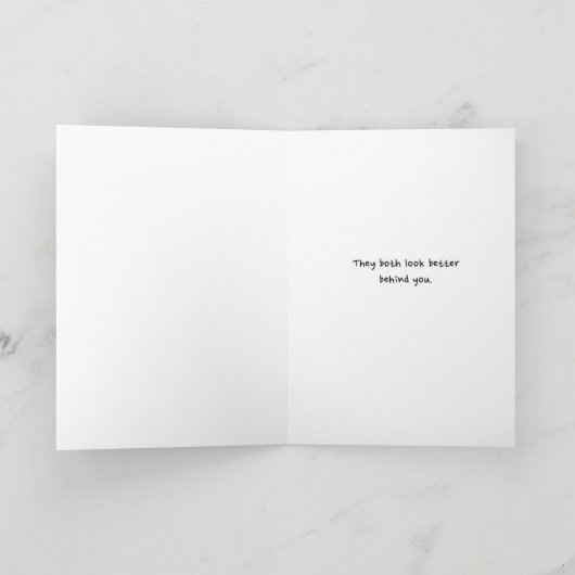 Carte Breakup Support Card (Intérieur)