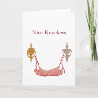 Carte Breast Cancer Awareness Notecards