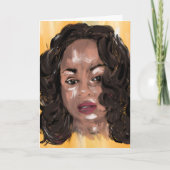 Carte breonna taylor (Devant)