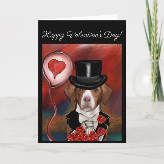 Carte Bretagne (Devant)