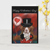 Carte Bretagne (Fleur jaune)