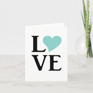 Carte Bride Co Tout ce dont vous avez besoin, c'est de l