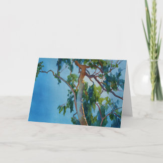 Carte "brillant brillant"