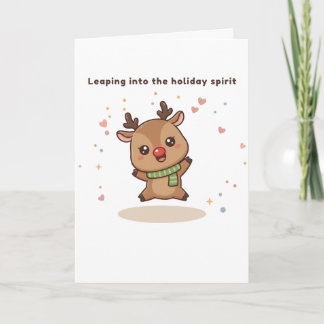 Carte Brillant Rien Que Pour Toi Mignon Puchi Dōshi