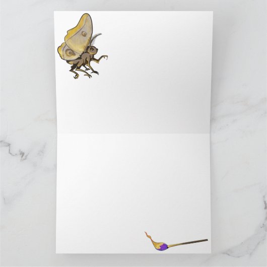 Carte Brille (Intérieur)