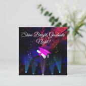 Carte Brille, Soirée Graduelle ! (Debout devant)