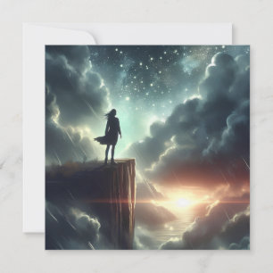 Carte Brille ta lumière