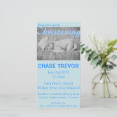 Carte Brisage parfait (Debout devant)