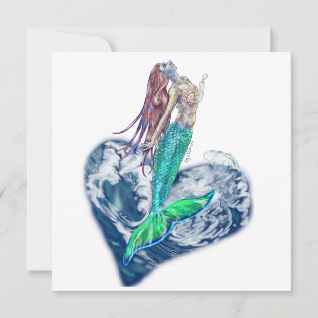 Carte Briser Mergrl (Devant)