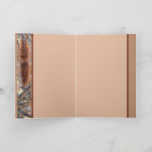 Carte Bristly Locust (Intérieur)