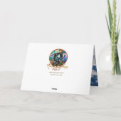 Carte Bronco 4X4 OFF RAGER (Dos)