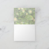 Carte Brosel (Intérieur)