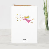 Carte Brosse moderne Stroke Godmère Photo Proposition (Dos)