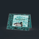 Carte Brother Birthday<br><div class="desc">Beautiful card for a brother; especially if he is an outdoor guy or a hunter. use the sensior change the words to your own.</div>