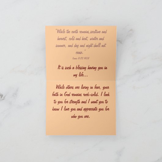 Carte Brother Card (Intérieur)