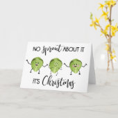 Carte brusel (Fleur jaune)