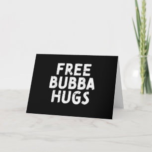 Carte Bubba Uncle Gifts For Your Favorite Brother