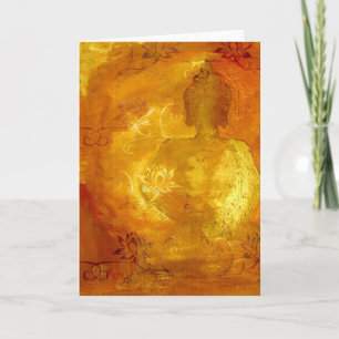 Carte Buddha quote love