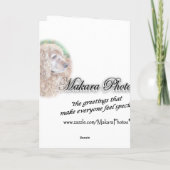 Carte BuddySmilieBday-personnaliser-toute occasion (Dos)