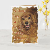 Carte BuddySmilieBday-personnaliser-toute occasion (Fleur jaune)