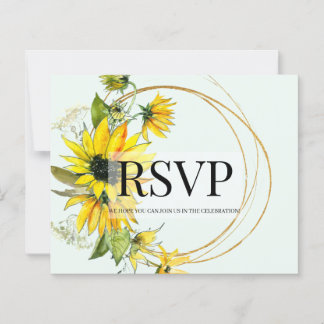 Carte BUDGET/RSVP