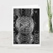 Carte Buffalo Coil (Devant)