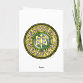 Carte Bug Nyph (Dos)