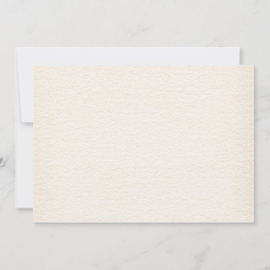 Carte Bugs & Baisers Ladybugs Classroom Valentine (Dos)