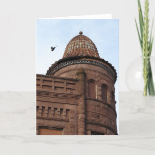 Carte Building à Fort Madison, Iowa