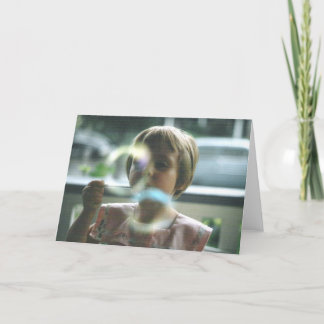 CARTE BULLES DE BULLES DE BULLES