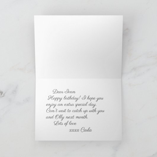 Carte Bullterrier blanc sur Patchwork - Art (Intérieur)