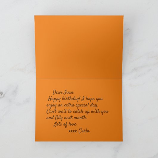 Carte Bullterrier blanc sur Patchwork - Art (Intérieur)