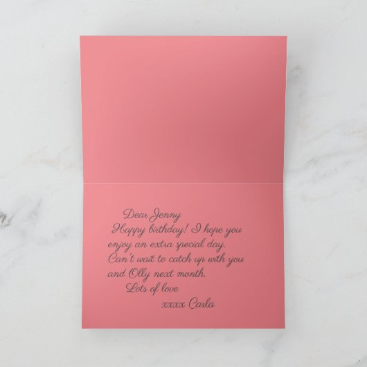 Carte Bullterrier blanc sur Patchwork - Art (Intérieur)