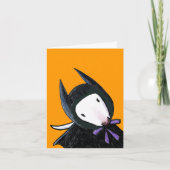 Carte Bully BatDog (Devant)