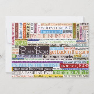 Carte Bunco (homonymie)