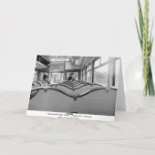 Carte Bus intérieur (fin des années 1970) (Dos)