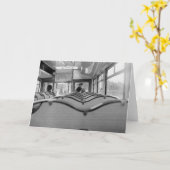 Carte Bus intérieur (fin des années 1970) (Fleur jaune)