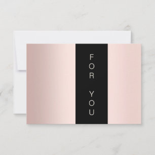 Carte BUSINESS CERTIFICACE cadeau pour vous