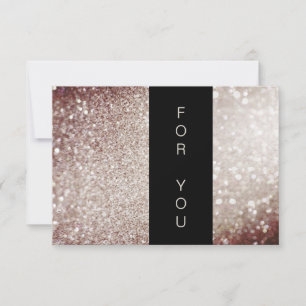 Carte BUSINESS CERTIFICACE cadeau pour vous