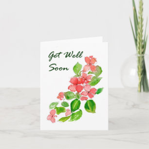 Carte Busy Lizzie Va Bien