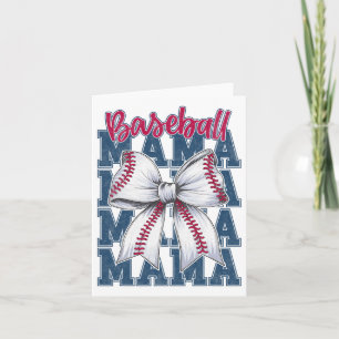 Carte Bysebyll Maman Coquette Arc Game Day Bysebyll Mama