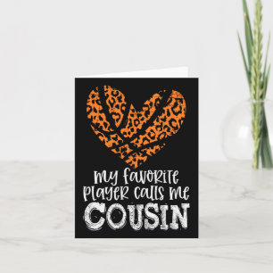 Carte Bysketbyll Cousin Cheetah Mes appels de lecteur fa