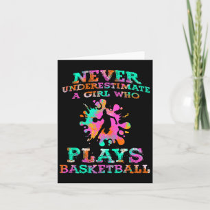 Carte Bysketbyll Player - Hoops Streetbyll Byller Bysket