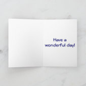 Carte CA anniversaire Kitty (Intérieur)