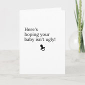 Carte Ça tourne mal (Devant)