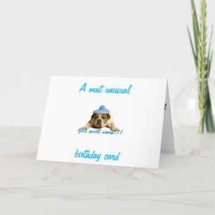 Carte Ça Va ? Au-dessus de la colline Lisez celle-ci s'i