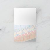 Carte Cabanes d'Italie Photographie Chic (Intérieur)