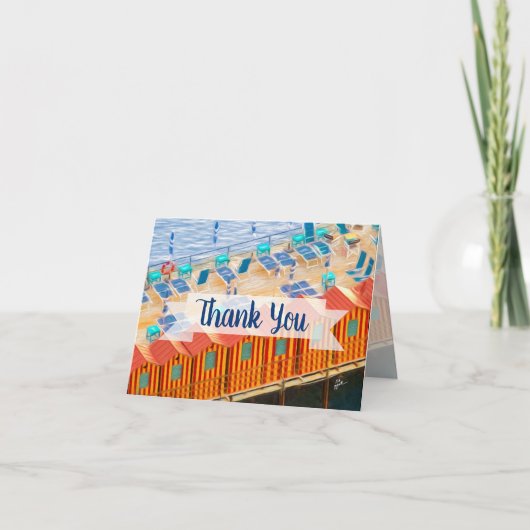 Carte Cabanes d'Italie Photographie Chic (Devant)