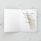 Carte Cabaret ! (Intérieur)